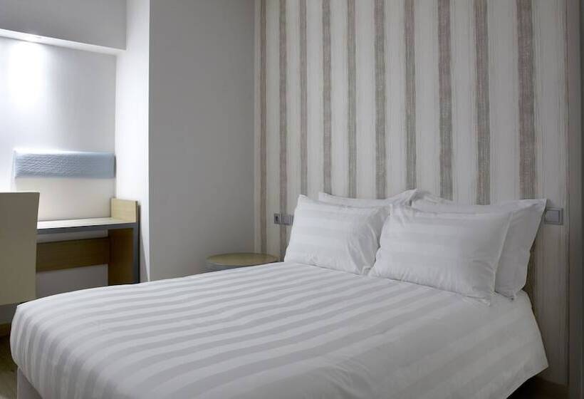 单人内部房间, Athens Tiare By Mage Hotels