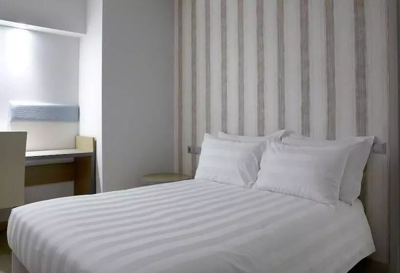 اتاق اینتریور یک تخته, Athens Tiare By Mage Hotels