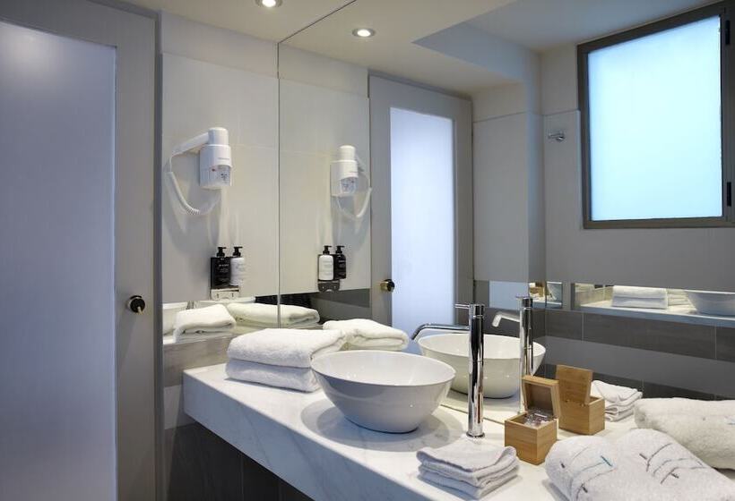 舒适型房间, Athens Tiare By Mage Hotels