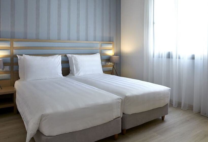 舒适型房间, Athens Tiare By Mage Hotels