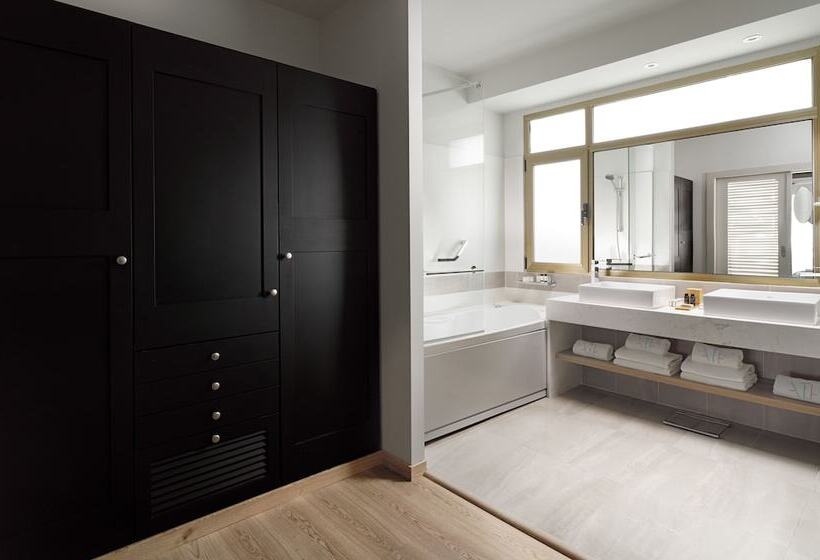 套房, Athens Tiare By Mage Hotels