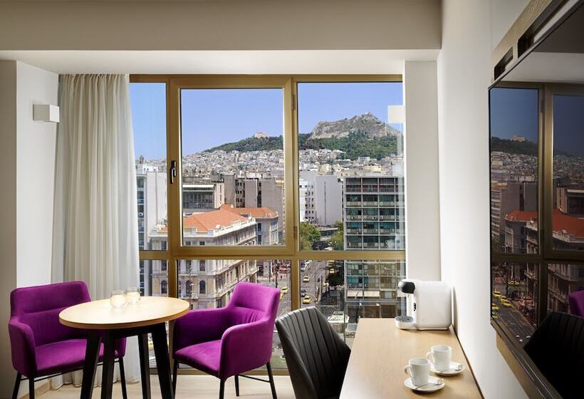 套房, Athens Tiare By Mage Hotels