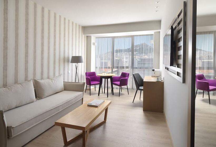 套房, Athens Tiare By Mage Hotels