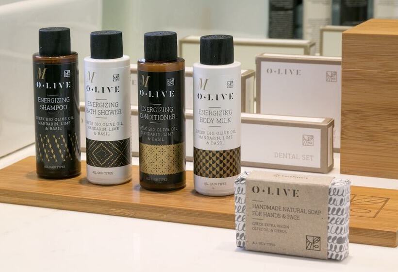 套房, Athens Tiare By Mage Hotels