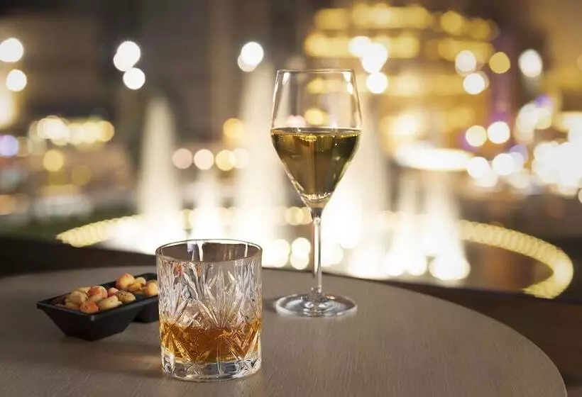 اتاق لوکس با چشم‌انداز, Athens Tiare By Mage Hotels