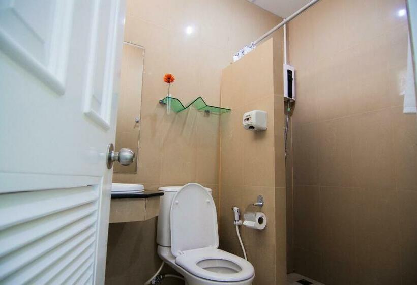 חדר סטנדרט, Boonsiri Boutique