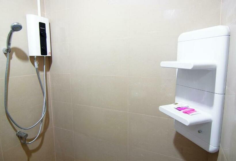 חדר סטנדרט, Boonsiri Boutique