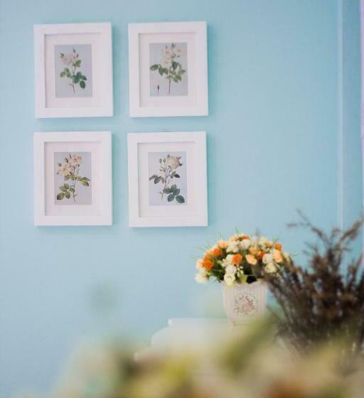 חדר סטנדרט, Boonsiri Boutique