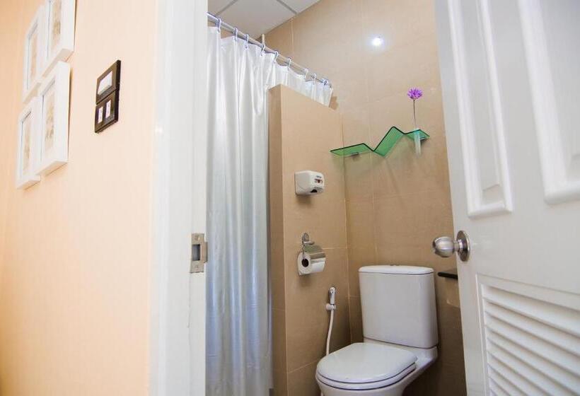 חדר סטנדרט, Boonsiri Boutique