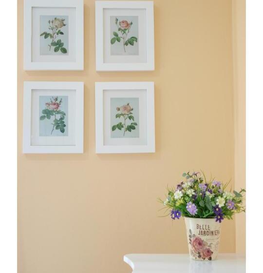 חדר סטנדרט, Boonsiri Boutique