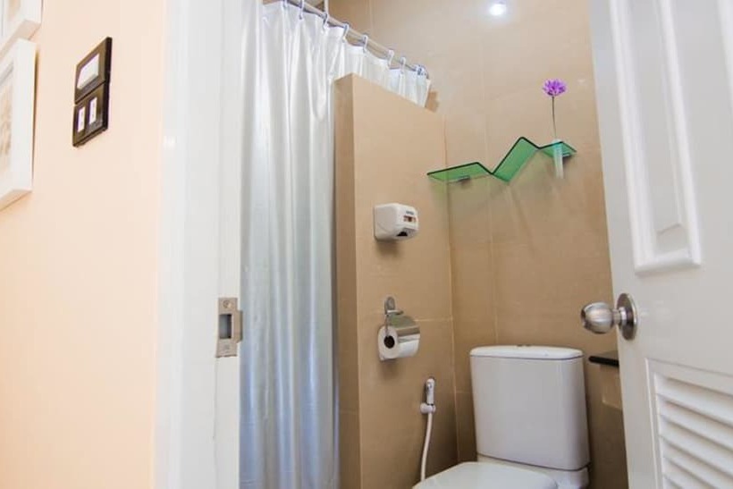 חדר סטנדרט, Boonsiri Boutique