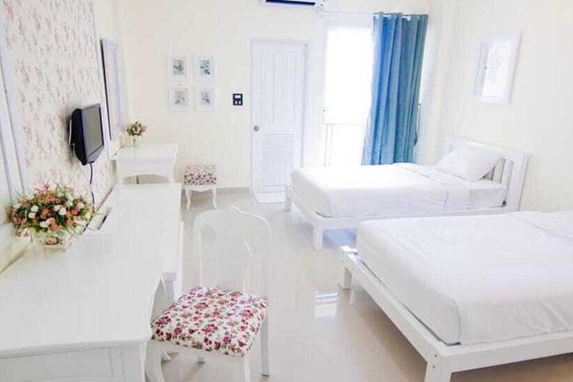 חדר סטנדרט, Boonsiri Boutique