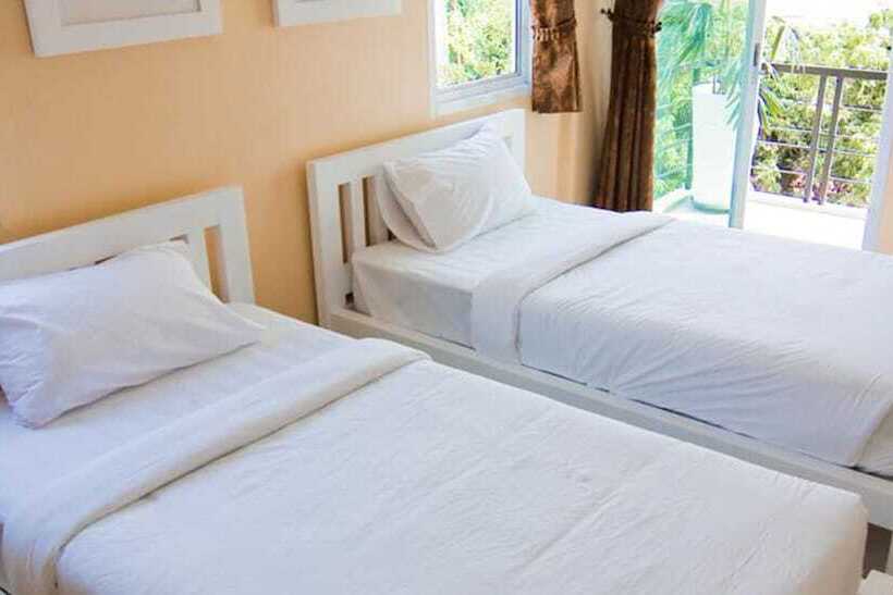 חדר סטנדרט, Boonsiri Boutique