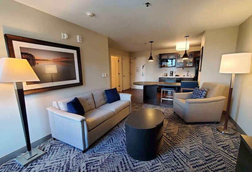 스위트, Candlewood Suites   Lake Charles South, An Ihg