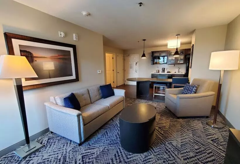 スイート, Candlewood Suites   Lake Charles South, An Ihg