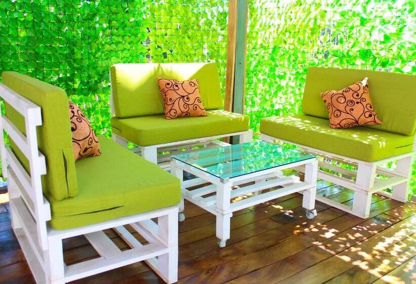 סוויטה, Careyes Puerto Escondido