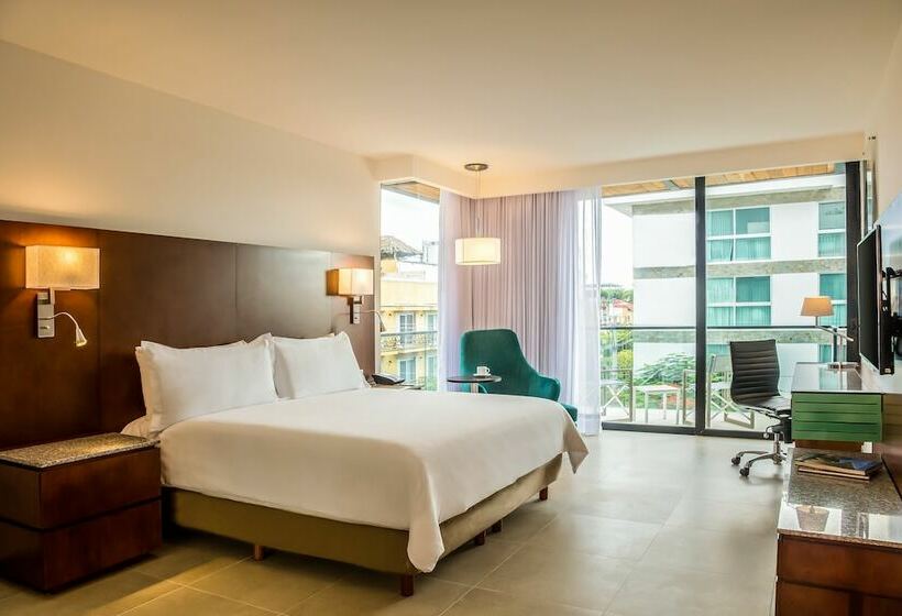 Номер Superior, Fiesta Inn Playa Del Carmen