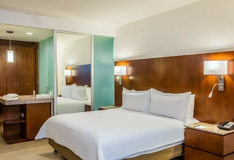 Номер Superior, Fiesta Inn Playa Del Carmen