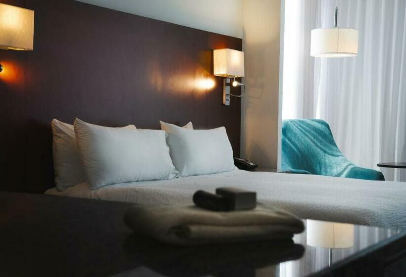 Номер Superior Кровать Кинг, Fiesta Inn Playa Del Carmen