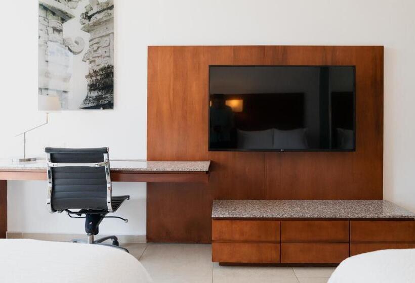 Номер Superior, Fiesta Inn Playa Del Carmen