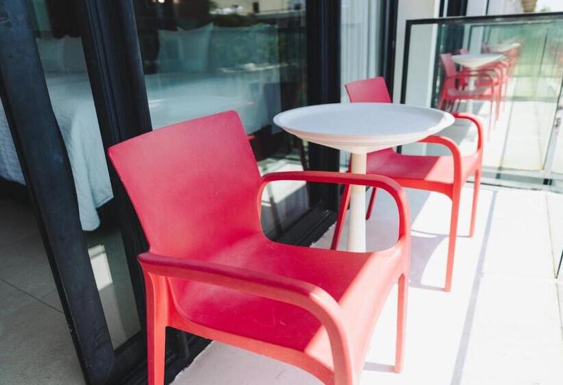 Номер Superior, Fiesta Inn Playa Del Carmen