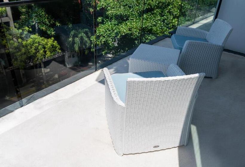 Номер Deluxe, Fiesta Inn Playa Del Carmen