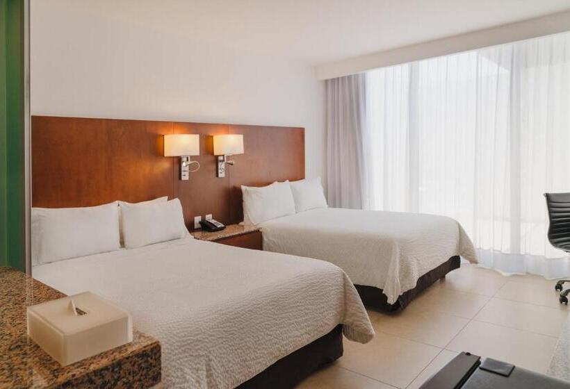 Номер Стандарт, Fiesta Inn Playa Del Carmen
