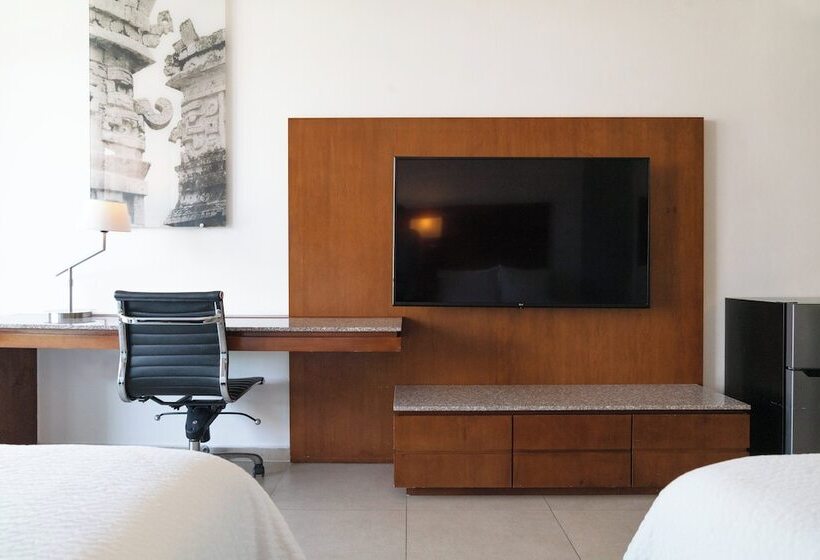 Номер Superior, Fiesta Inn Playa Del Carmen