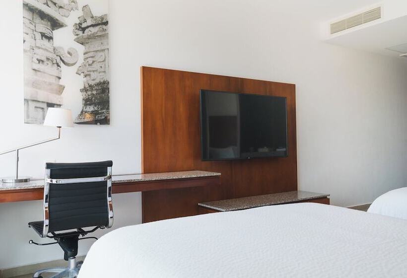 Номер Superior, Fiesta Inn Playa Del Carmen