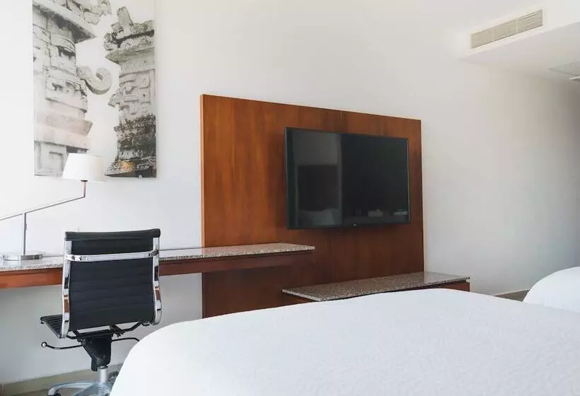 スーペリアールーム, Fiesta Inn Playa Del Carmen