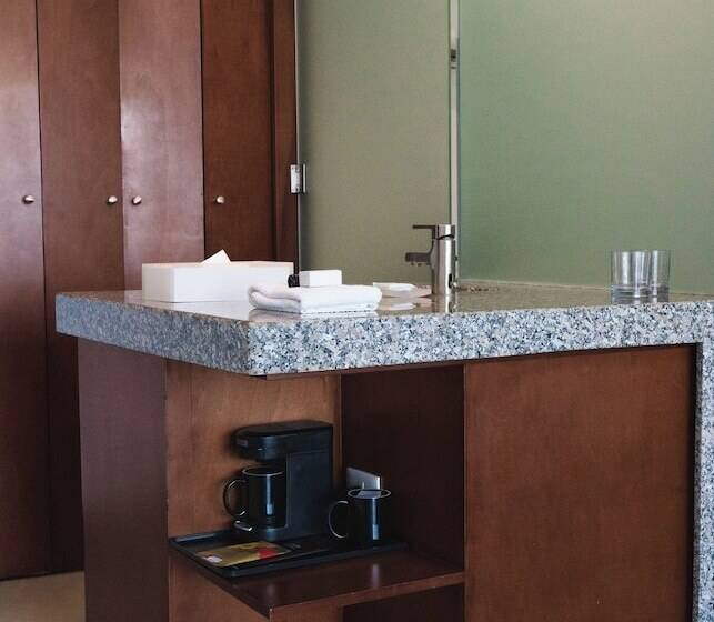 Номер Стандарт, Fiesta Inn Playa Del Carmen