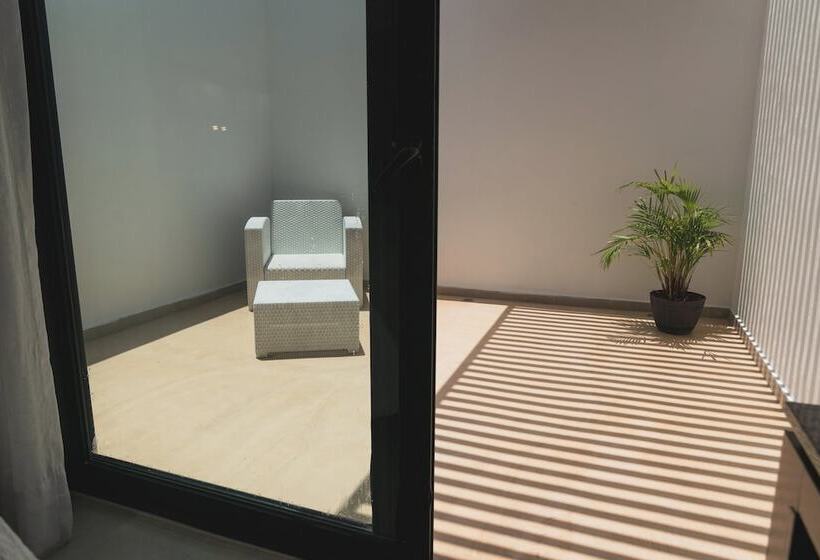 Номер Стандарт, Fiesta Inn Playa Del Carmen