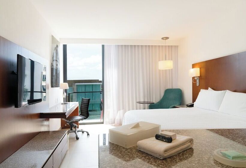 Номер Superior, Fiesta Inn Playa Del Carmen