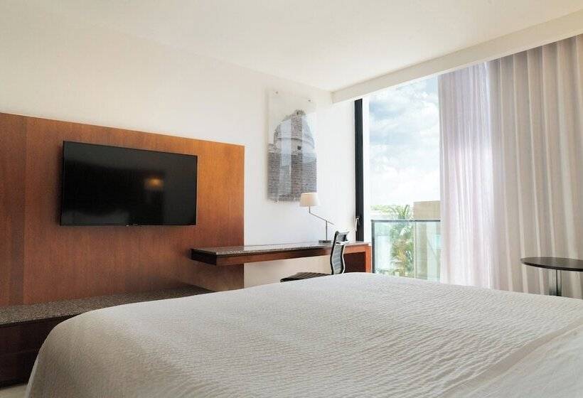 Номер Superior, Fiesta Inn Playa Del Carmen