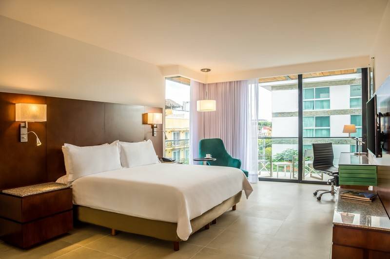 Номер Superior, Fiesta Inn Playa Del Carmen