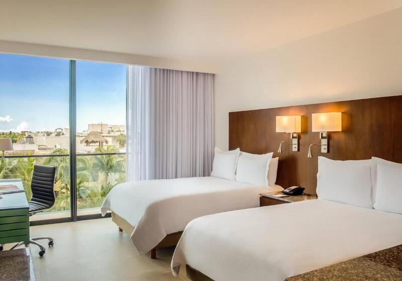 Номер Superior, Fiesta Inn Playa Del Carmen