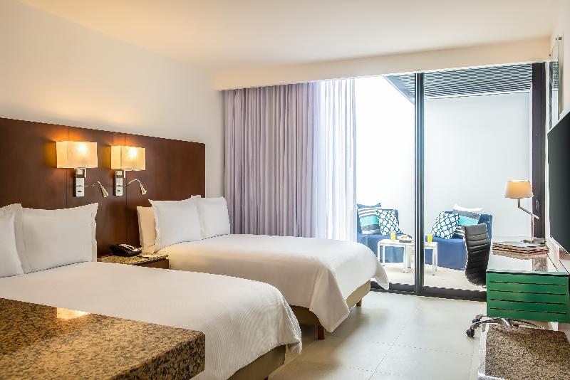 Номер Superior, Fiesta Inn Playa Del Carmen