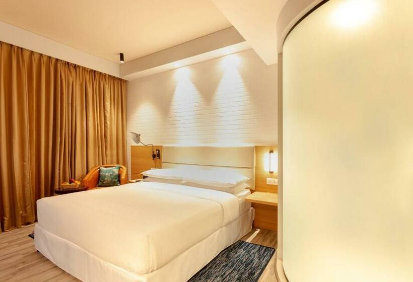 Pokój Superior, Four Points By Sheraton Chennai Omr