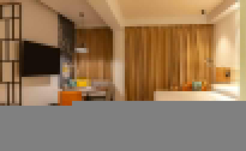 Pokój Executive, Four Points By Sheraton Chennai Omr