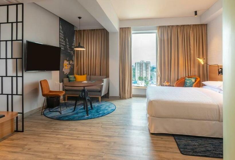 Pokój Executive, Four Points By Sheraton Chennai Omr
