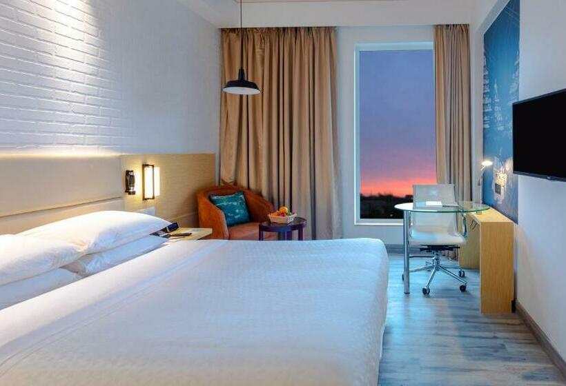 Pokój Superior, Four Points By Sheraton Chennai Omr
