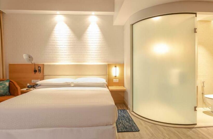 Pokój Executive, Four Points By Sheraton Chennai Omr