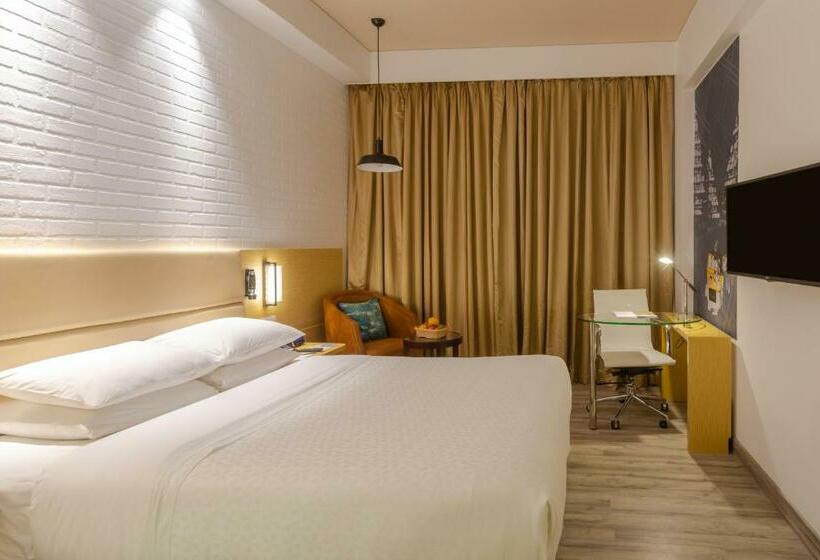 Pokój Superior, Four Points By Sheraton Chennai Omr