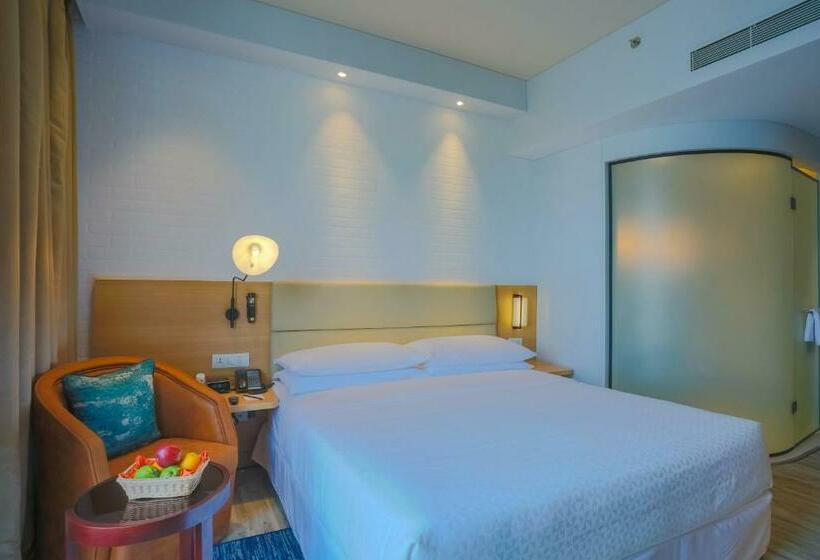 Pokój Executive, Four Points By Sheraton Chennai Omr