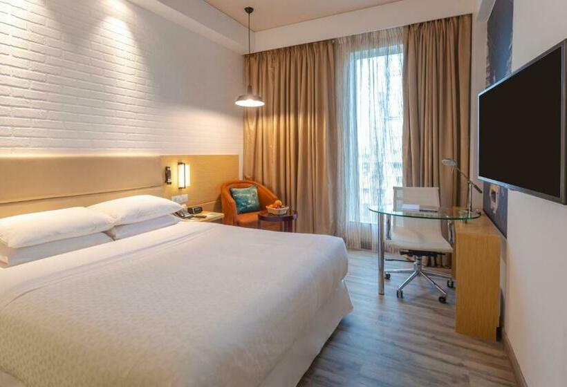 Pokój Superior, Four Points By Sheraton Chennai Omr