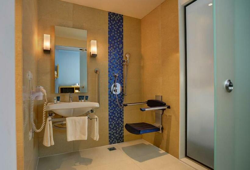 高级大房间, Four Points By Sheraton Chennai Omr