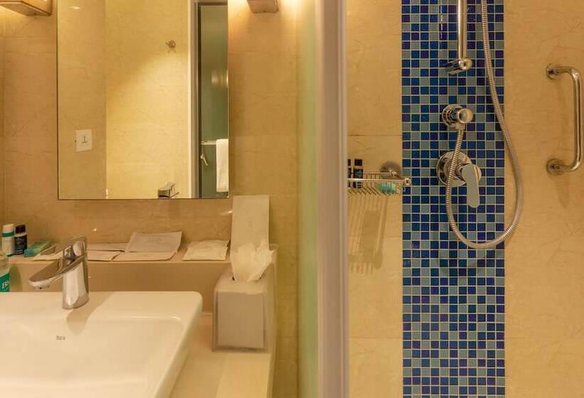 Pokój Executive, Four Points By Sheraton Chennai Omr