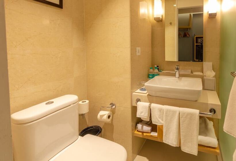 Pokój Executive, Four Points By Sheraton Chennai Omr