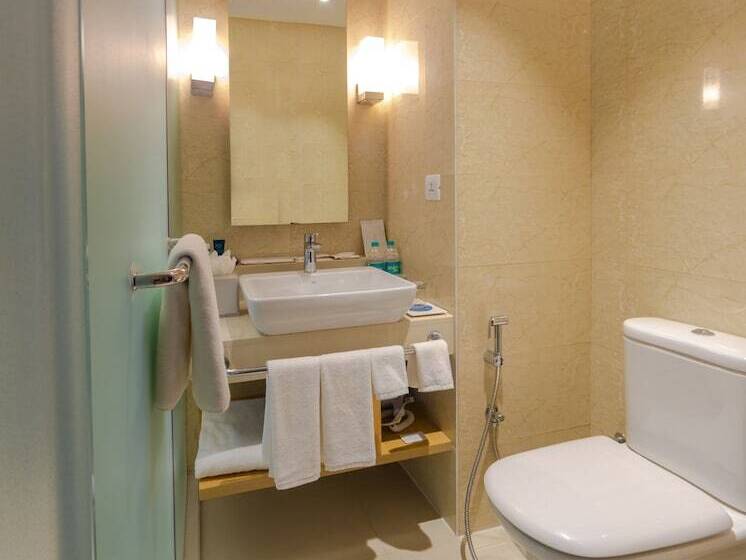 Pokój Executive, Four Points By Sheraton Chennai Omr