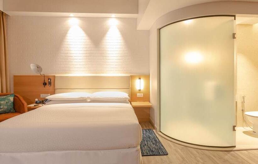 Pokój Executive, Four Points By Sheraton Chennai Omr